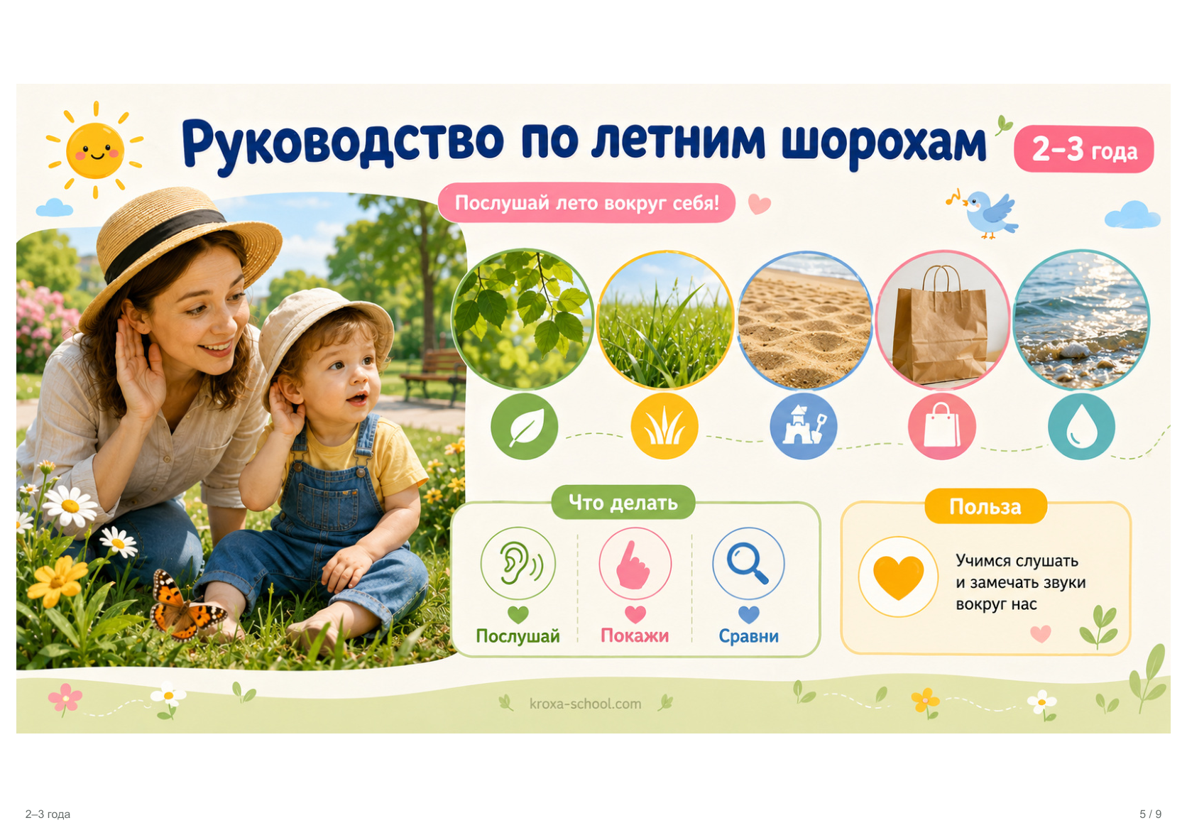 Реальная страница комплекта «Первые открытия», превью 2