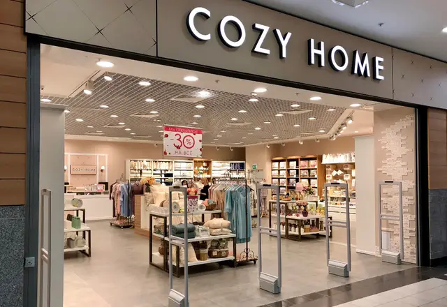 Case: COZY HOME