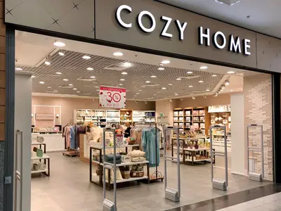 Case: COZY HOME