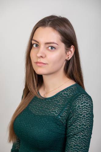 Полина Бондарева