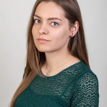 Polina Bondareva