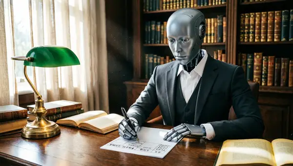 Blog: SEO — это марафон: как AI-агенты помогают не сойти с дистанции