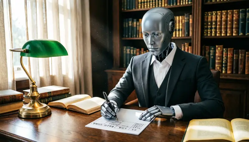 Blog: SEO — это марафон: как AI-агенты помогают не сойти с дистанции