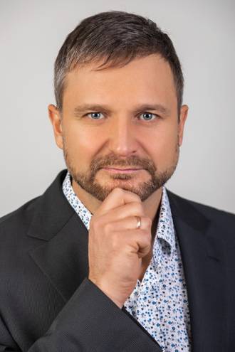 Сергей Тихончук