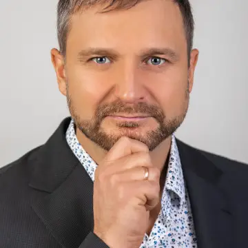 Sergey Tikhonchuk