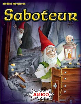 Гномы-вредители