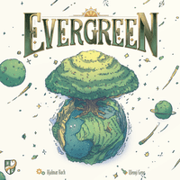 Evergreen: зелена планета