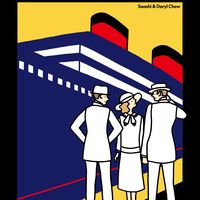 Come Sail Away!