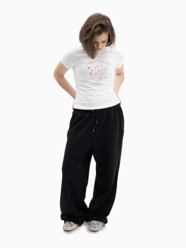 tshirts kitty slim scaled