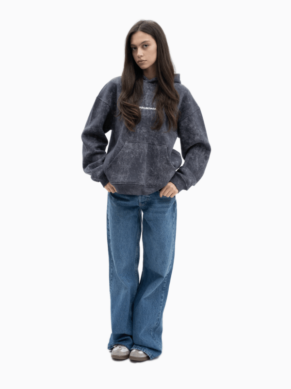 hoodie grey scaled