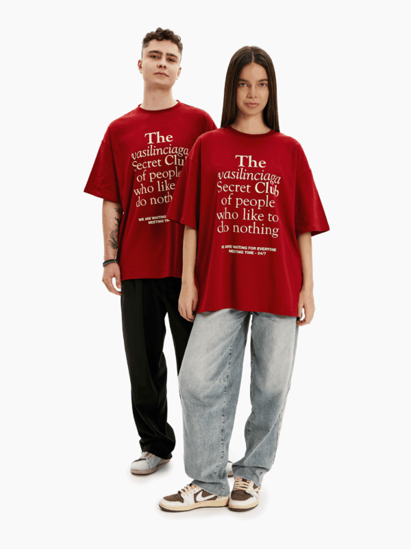 tshirts red 1 scaled