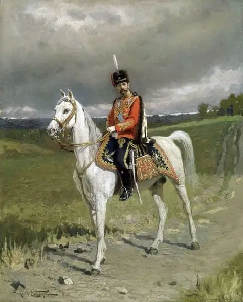 Makovskiy