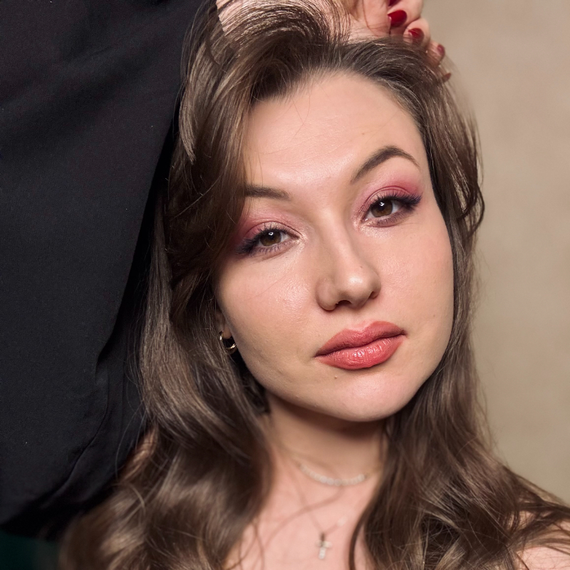 Преподаватель Татьяна Овсянникова