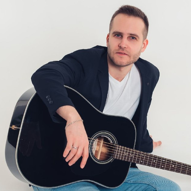 Преподаватель Сергей Кочемиров