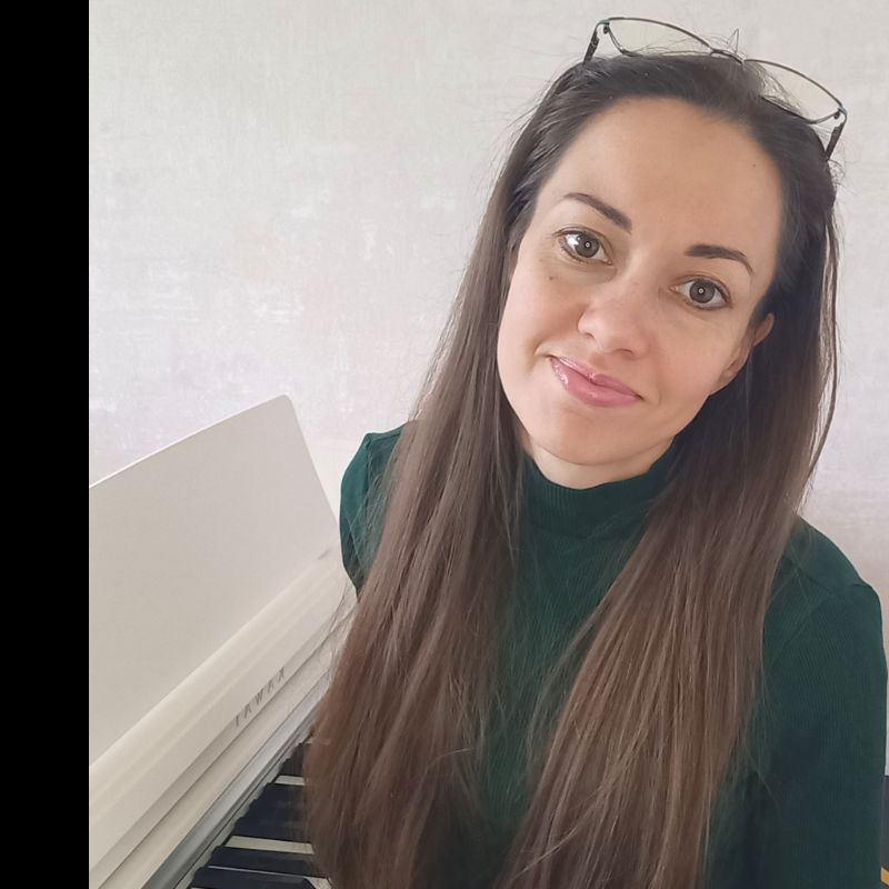 Преподаватель Татьяна Кулько