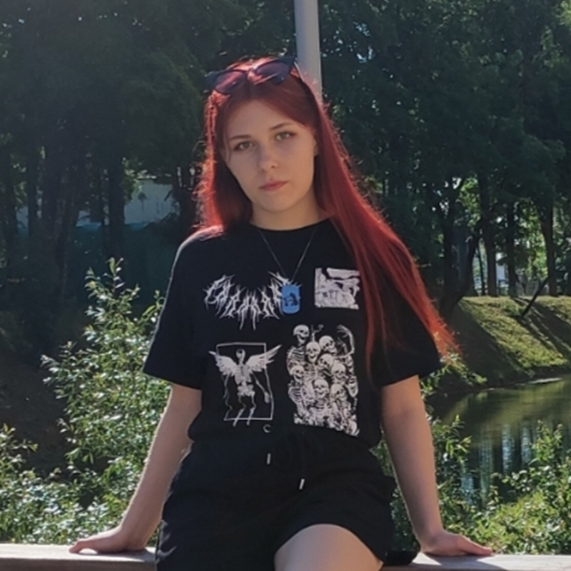 Преподаватель Анастасия Гуринова