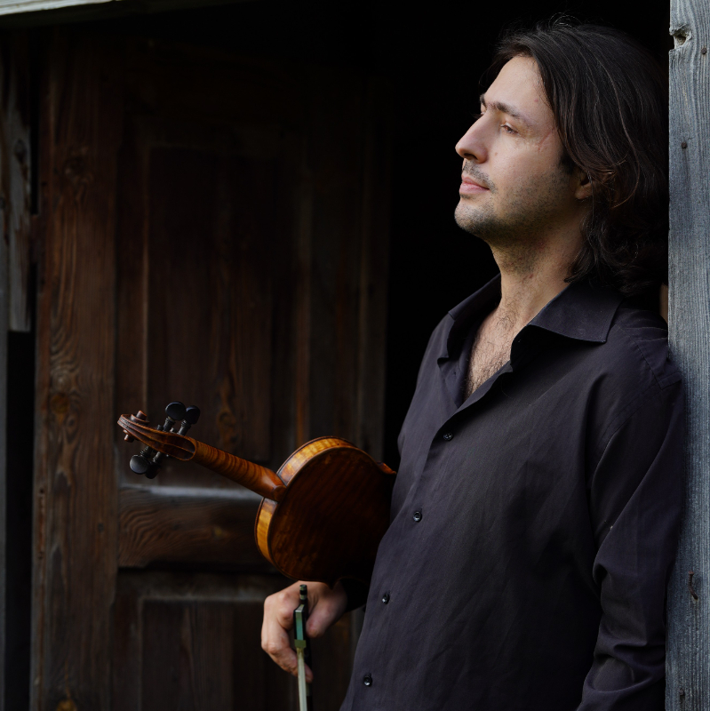 Преподаватель Александр Андреев