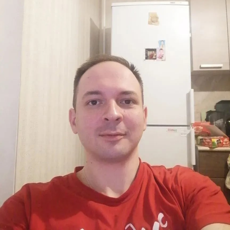 Преподаватель Василий Цирин