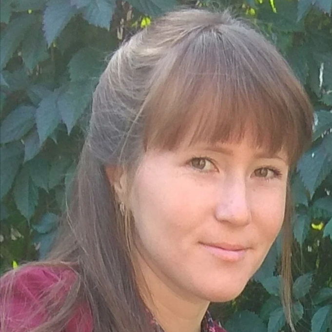 Преподаватель Карина Муравьева