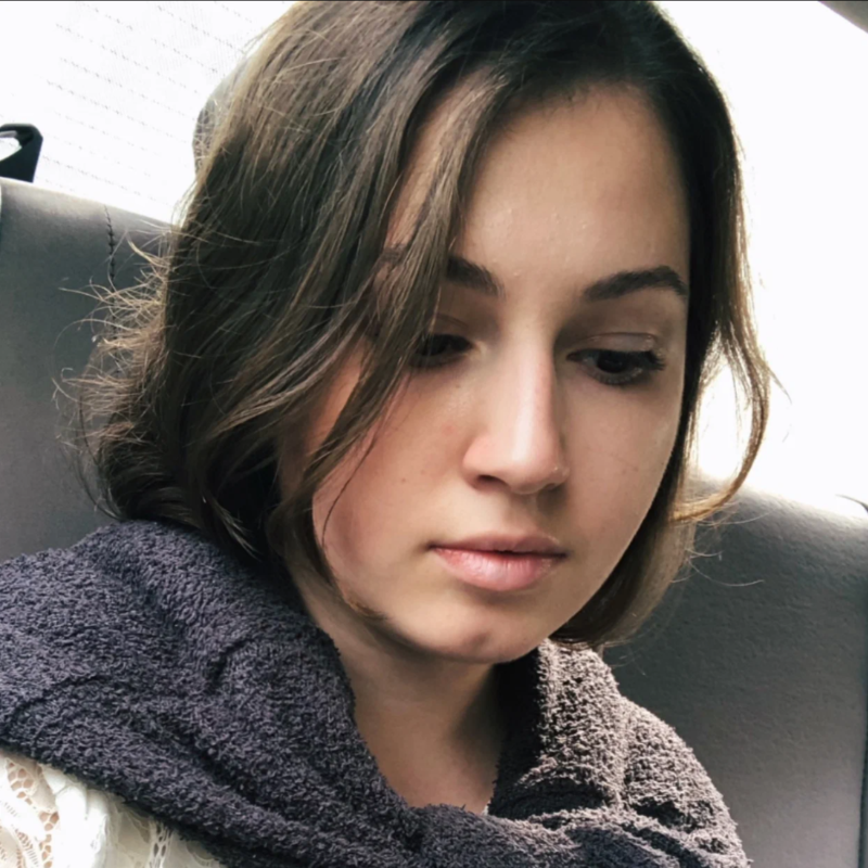 Преподаватель Анна Жиганшина