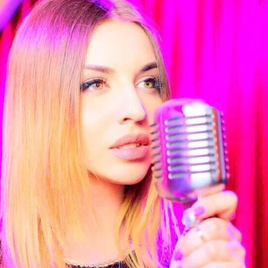 Преподаватель Василиса Коваль