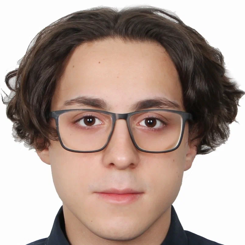 Преподаватель Дмитрий Кочетков