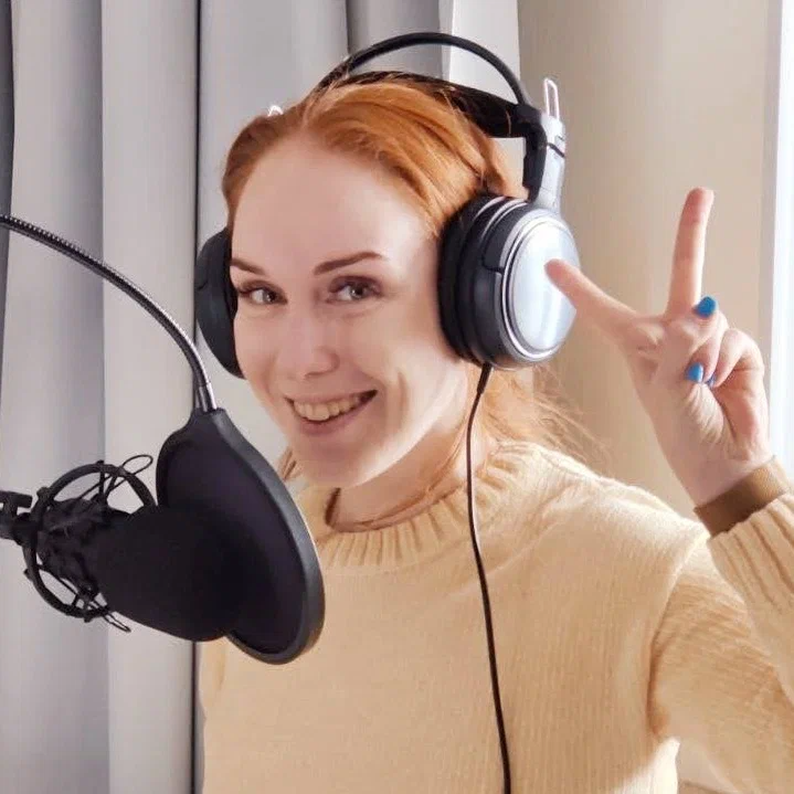 Преподаватель Екатерина Балуева