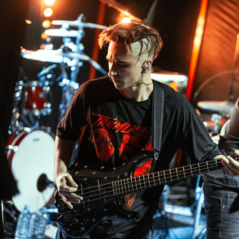 Преподаватель Александр Степанов