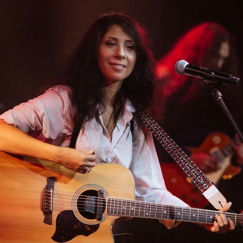 Преподаватель Марина Анатольевна Малова