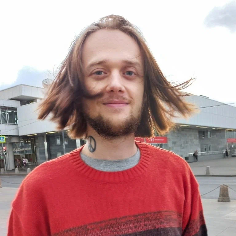 Преподаватель Александр Юдинцев