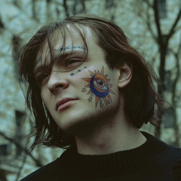 Преподаватель Валентин Лисовой