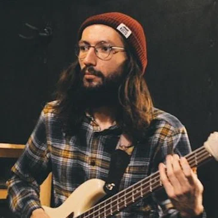 Преподаватель Павел Орлов