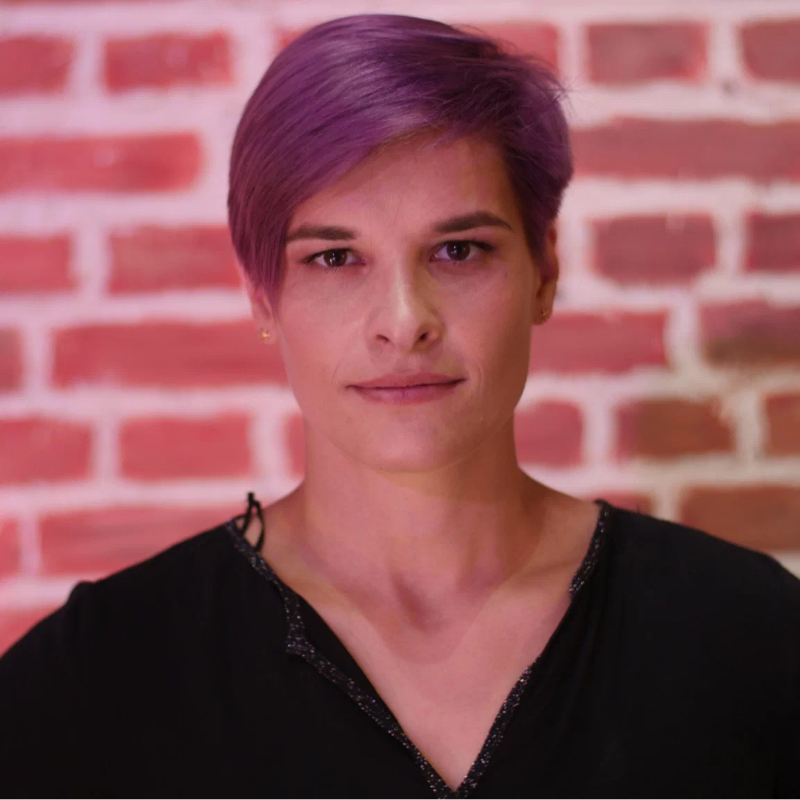 Преподаватель Татьяна Александрова