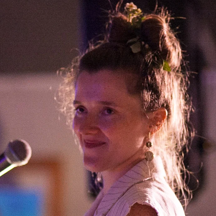 Преподаватель Екатерина Лазуткина