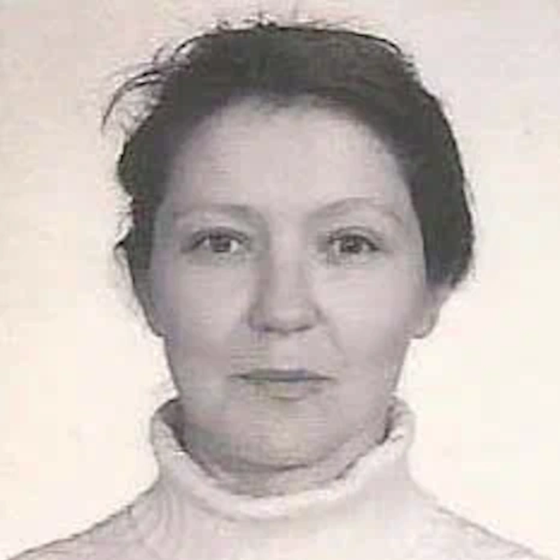 Преподаватель Людмила Юдасина