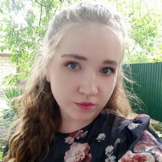 Преподаватель Виктория Новикова