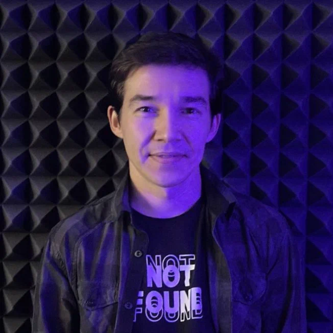 Преподаватель Равиль Шафеев