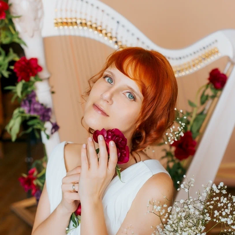 Преподаватель Ольга Логачева