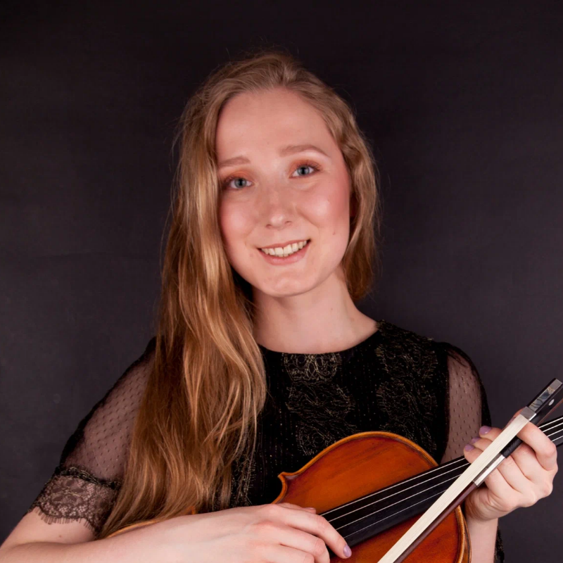 Преподаватель Марина Падерина