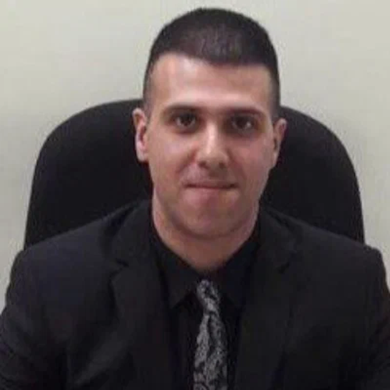 Преподаватель Сергей Бахтамянц