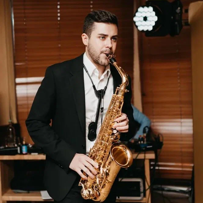 Преподаватель Сергей Сергейчук