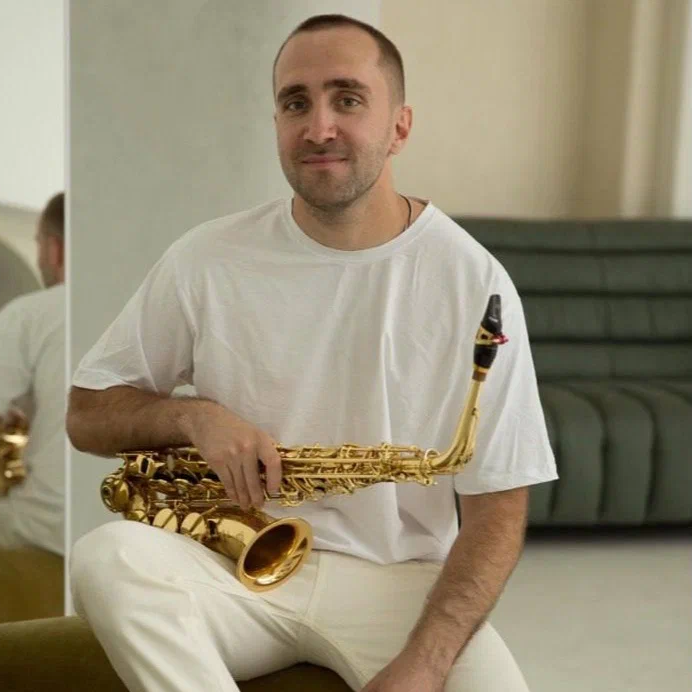 Преподаватель Константин Ивлев