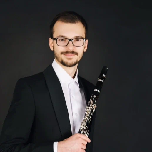 Преподаватель Антон Мойсеенко