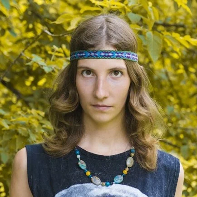 Преподаватель Ванда Литвинова