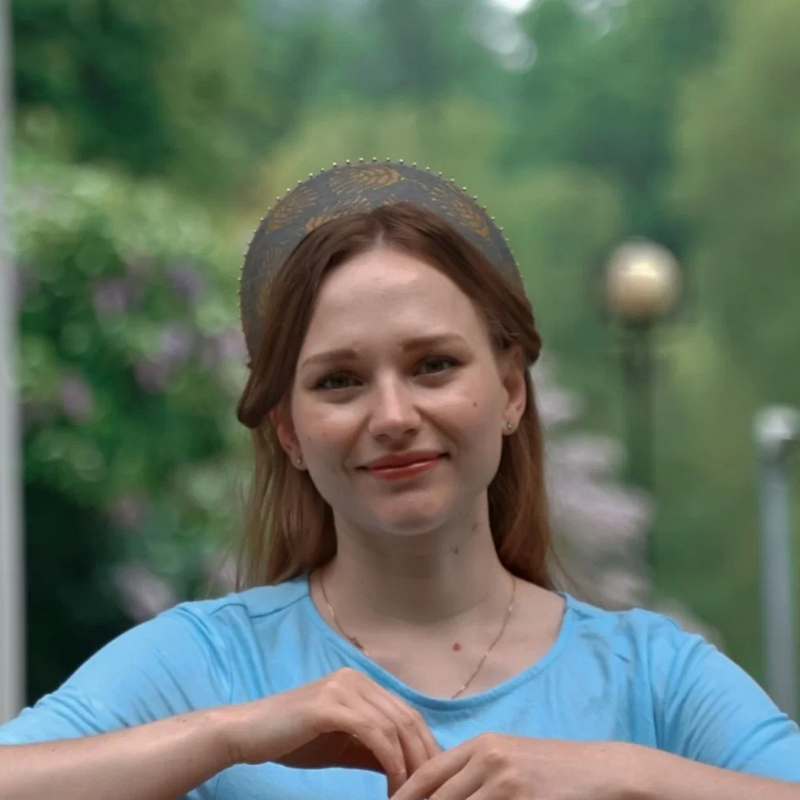 Преподаватель Алина Некрасова