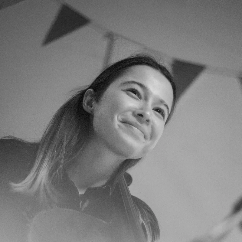 Преподаватель Александра Родина