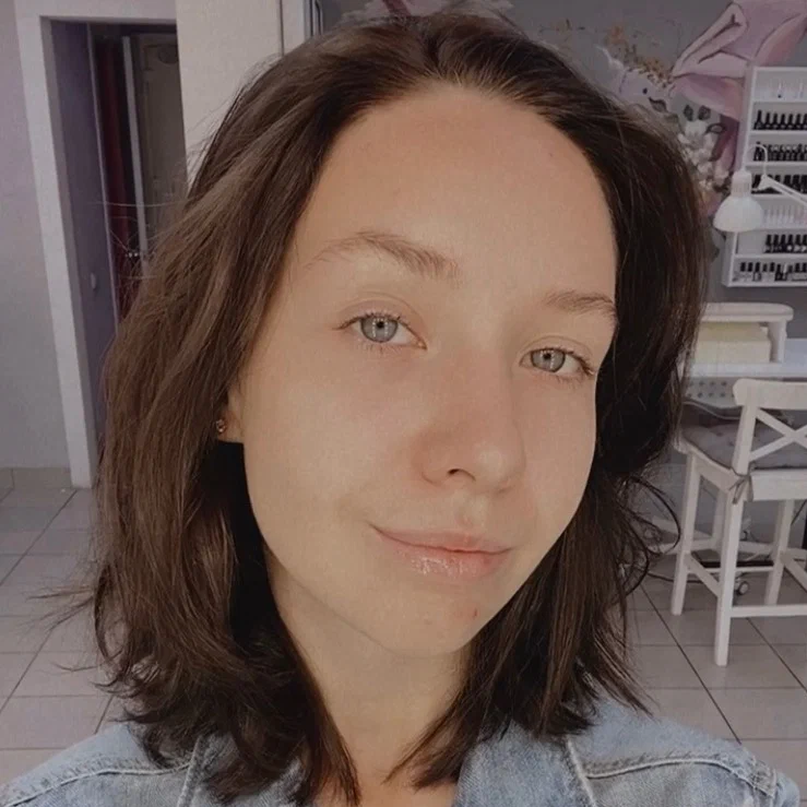 Преподаватель Софья Семёнова