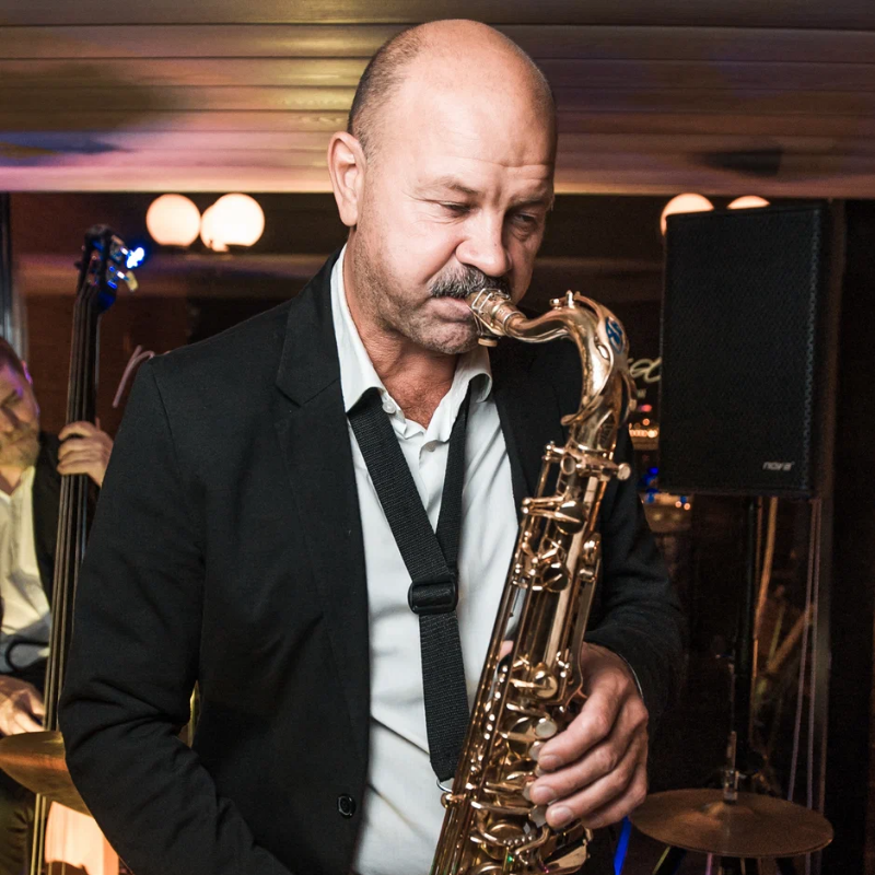 Преподаватель Александр Поздеев