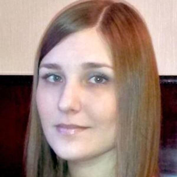 Преподаватель Екатерина Волех