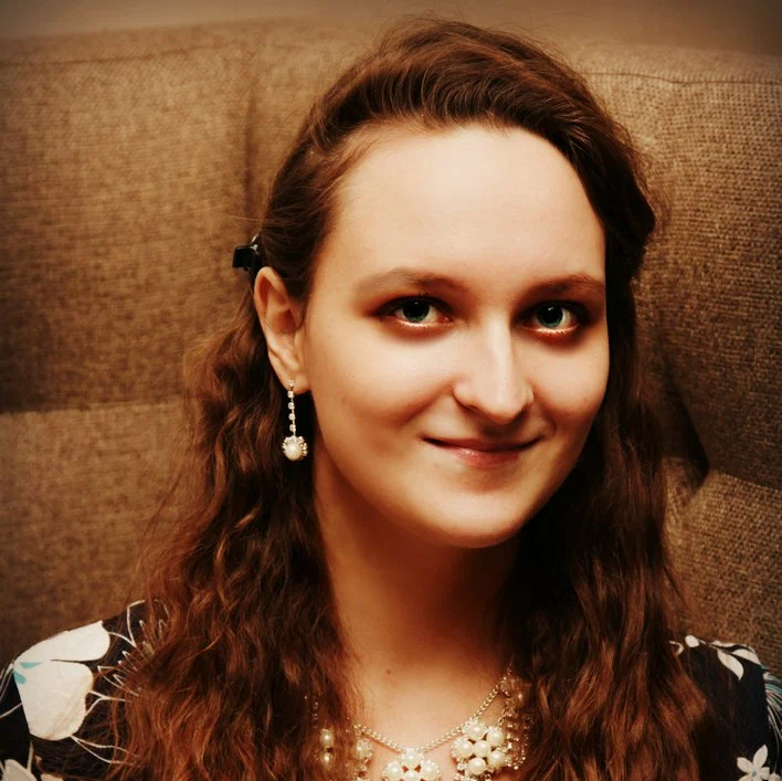 Преподаватель Анна Черникова